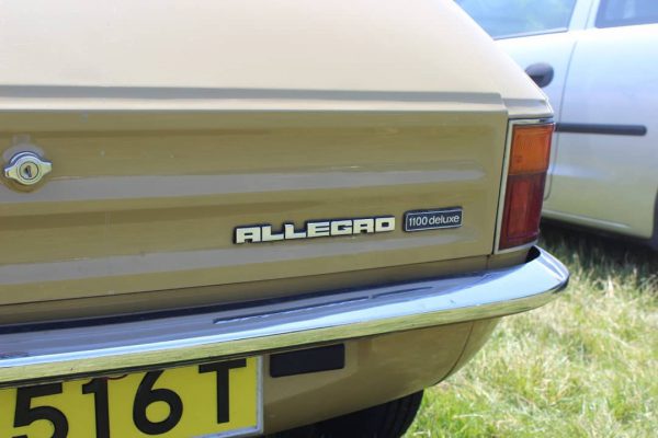 Austin Allegro 1100