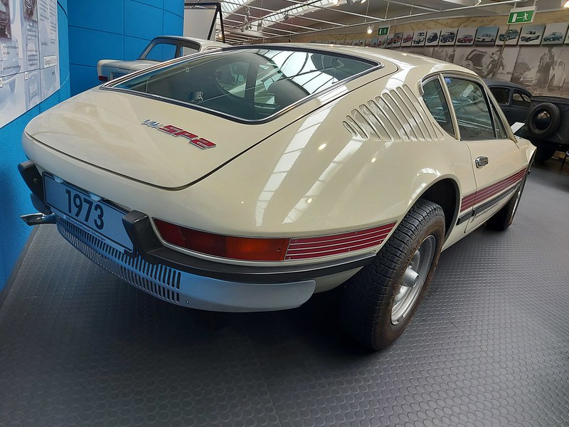 Volkswagen SP2