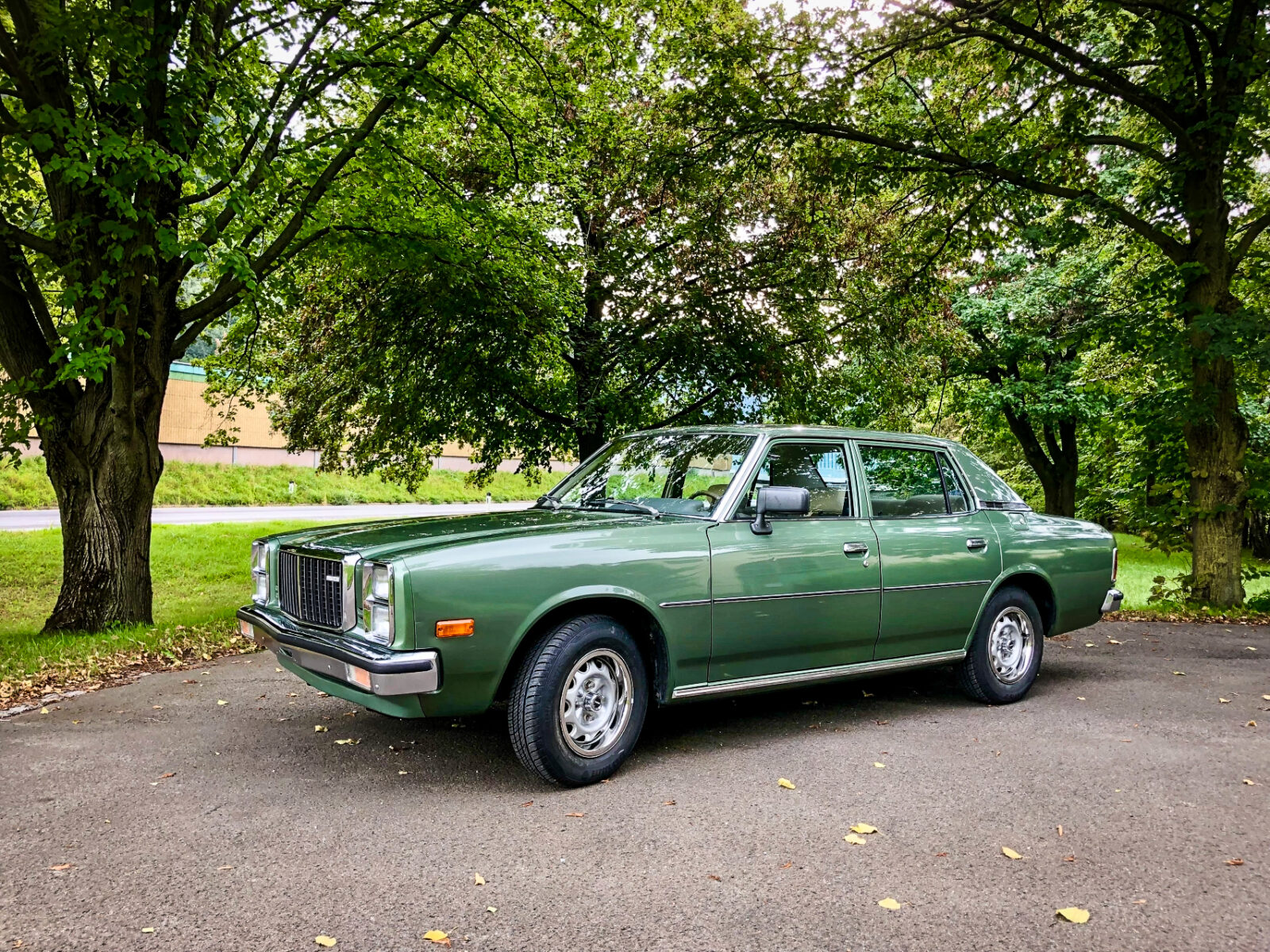 Mazda 929 LA4